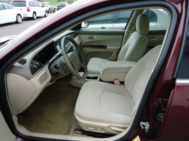 Buick LaCrosse 2007 photo 4