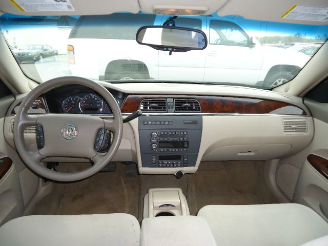 Buick LaCrosse 2007 photo 7