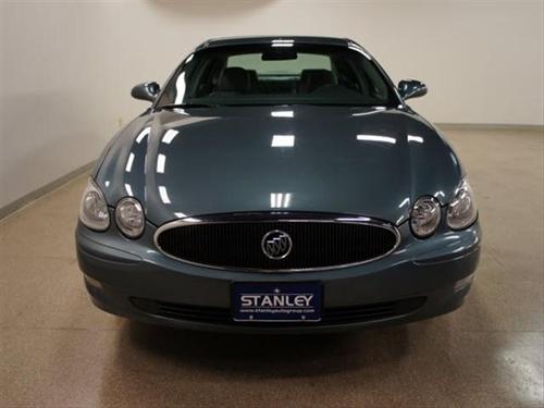 Buick LaCrosse 2007 photo 1