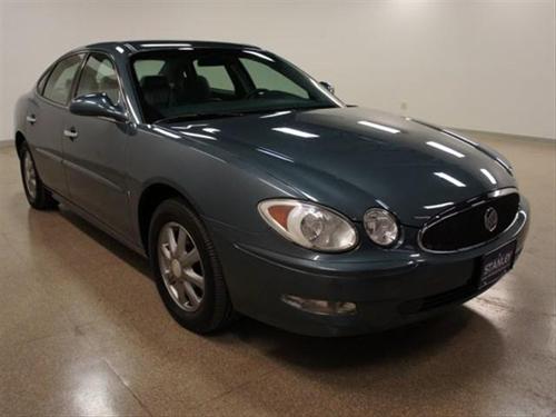 Buick LaCrosse 2007 photo 2