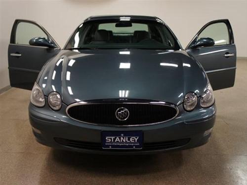 Buick LaCrosse 2007 photo 3