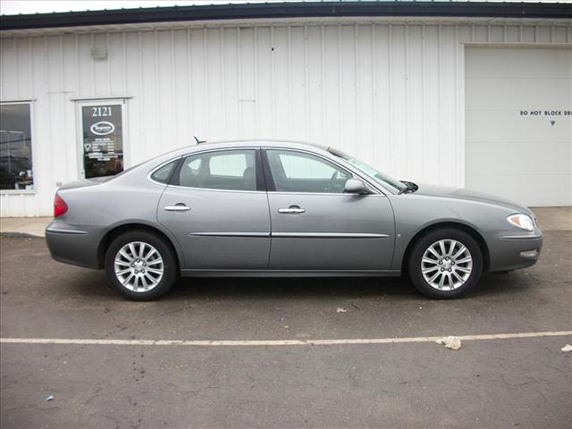 Buick LaCrosse 2007 photo 3