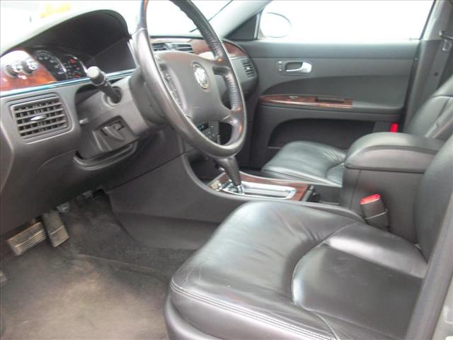 Buick LaCrosse 2007 photo 4