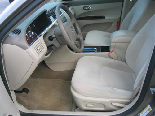 Buick LaCrosse 2007 photo 3