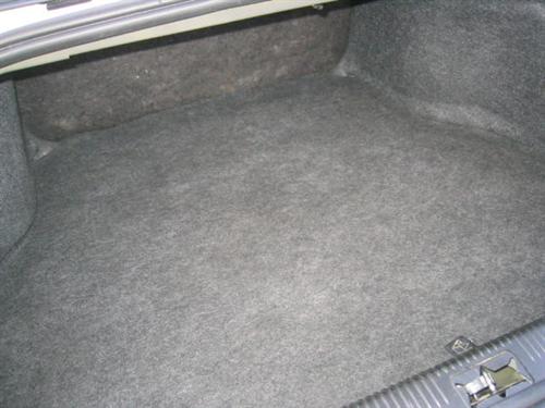 Buick LaCrosse 2007 photo 5