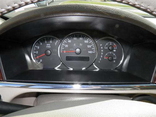 Buick LaCrosse 2007 photo 2