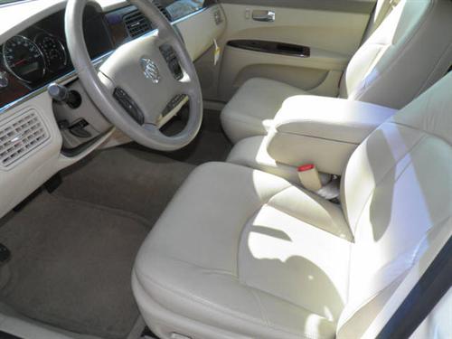 Buick LaCrosse 2007 photo 3