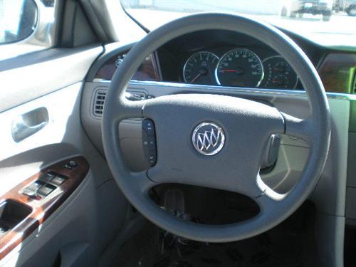 Buick LaCrosse 2007 photo 3