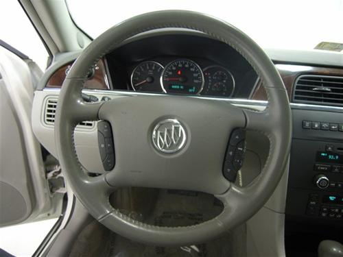 Buick LaCrosse 2008 photo 4