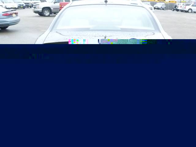 Buick LaCrosse Ext Cab 141.5 WB Sedan