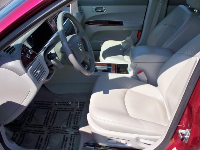 Buick LaCrosse 2008 photo 3