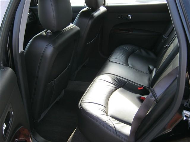 Buick LaCrosse 2008 photo 1