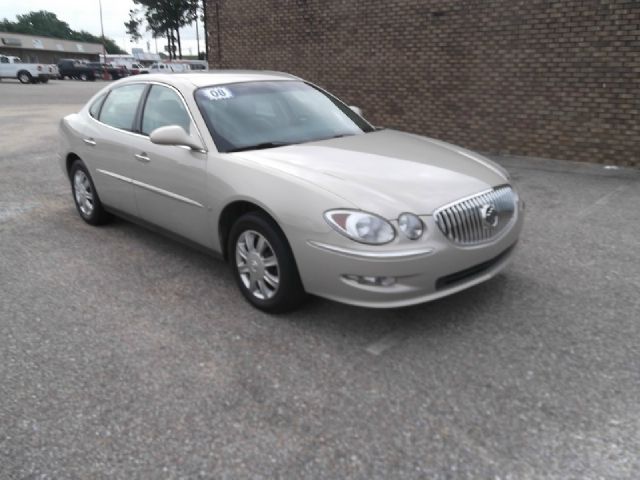 Buick LaCrosse 2008 photo 1