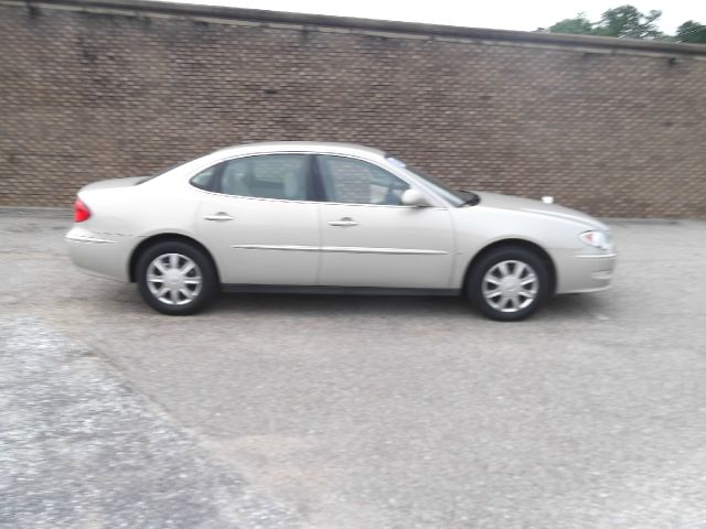 Buick LaCrosse 2008 photo 3