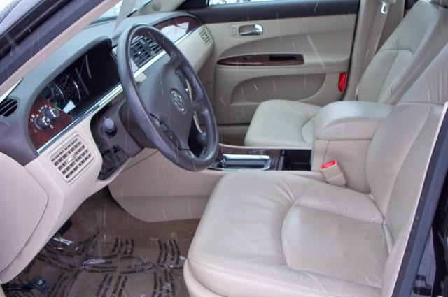 Buick LaCrosse 2008 photo 4