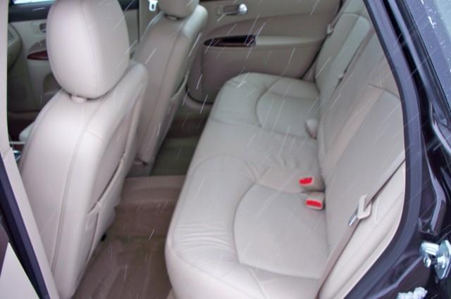 Buick LaCrosse 2008 photo 5