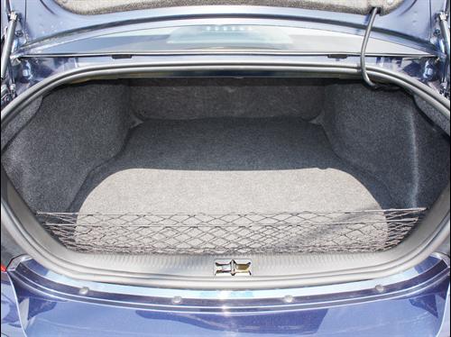 Buick LaCrosse 2008 photo 4