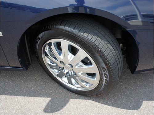 Buick LaCrosse 2008 photo 1