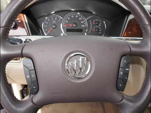 Buick LaCrosse All The Whistlesbells Other