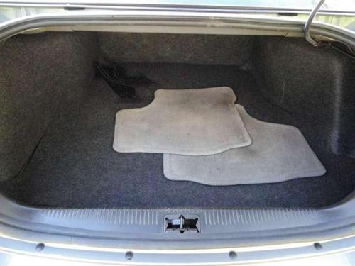 Buick LaCrosse 2008 photo 5