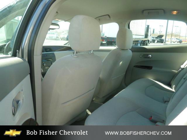 Buick LaCrosse 2008 photo 2