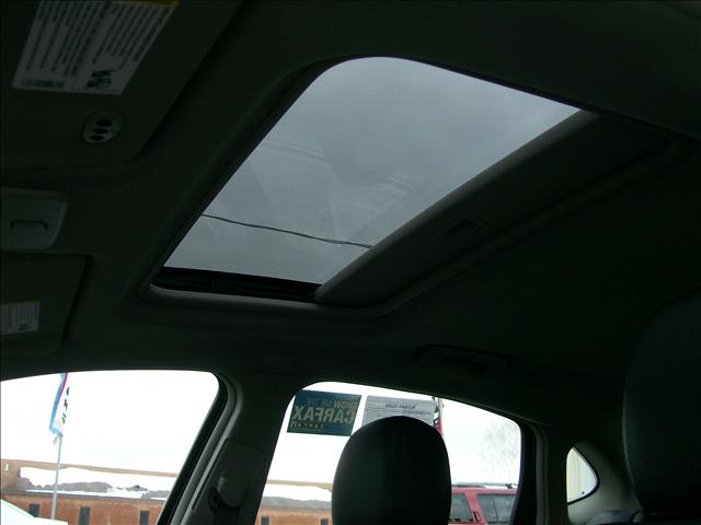 Buick LaCrosse 2008 photo 5