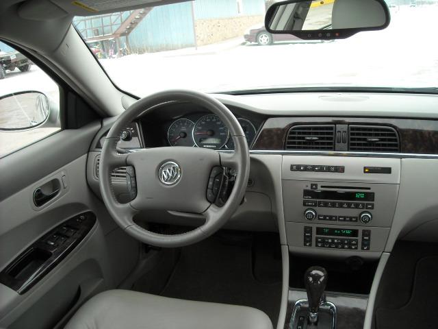 Buick LaCrosse 2008 photo 3