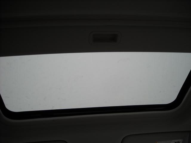 Buick LaCrosse 2008 photo 4