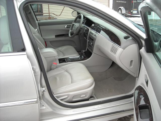 Buick LaCrosse 2008 photo 5