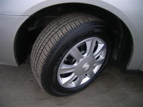 Buick LaCrosse 2008 photo 5