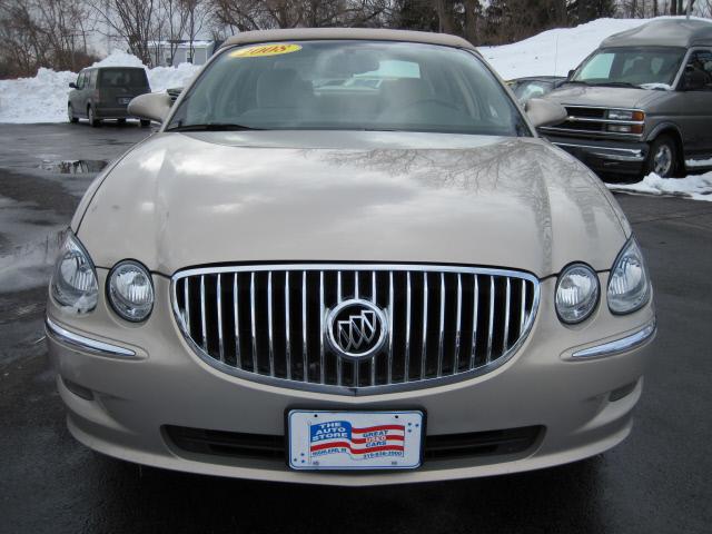 Buick LaCrosse 2008 photo 1