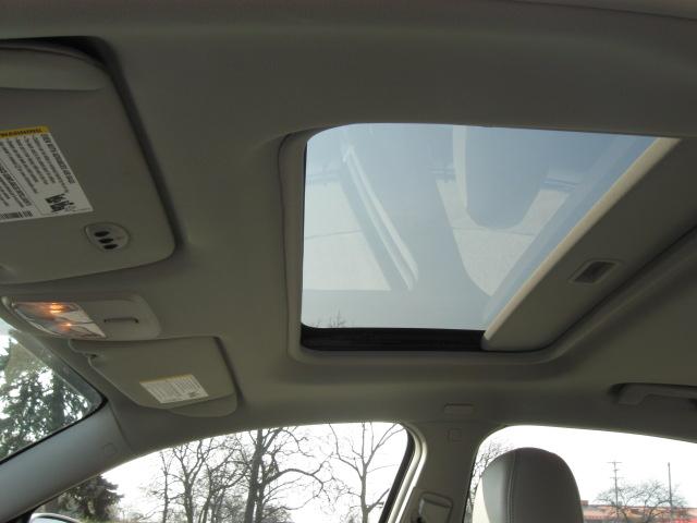 Buick LaCrosse 2008 photo 3