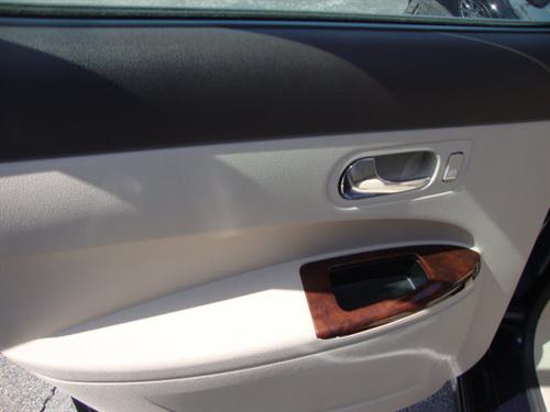 Buick LaCrosse All The Whistlesbells Other