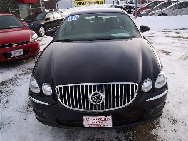 Buick LaCrosse 2008 photo 1