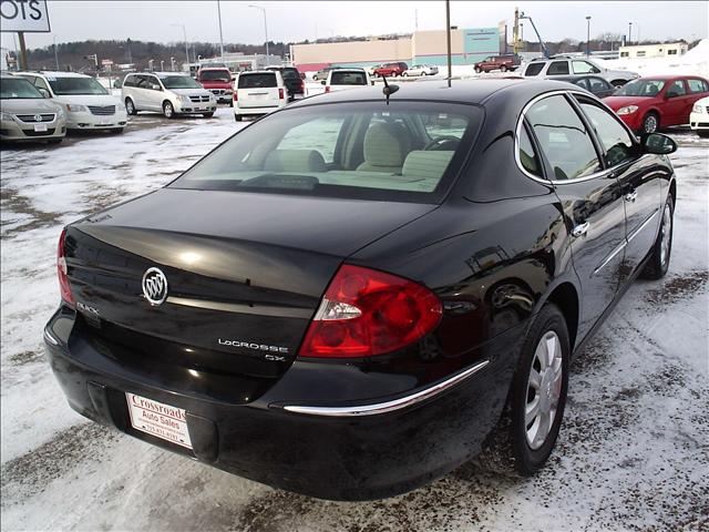Buick LaCrosse 2008 photo 3