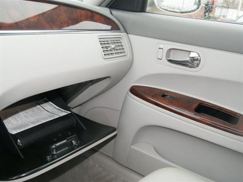 Buick LaCrosse 2008 photo 1