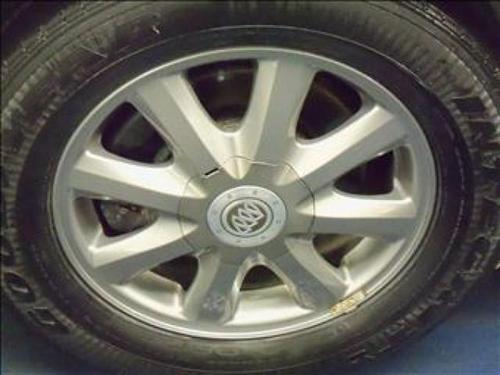 Buick LaCrosse 2008 photo 2