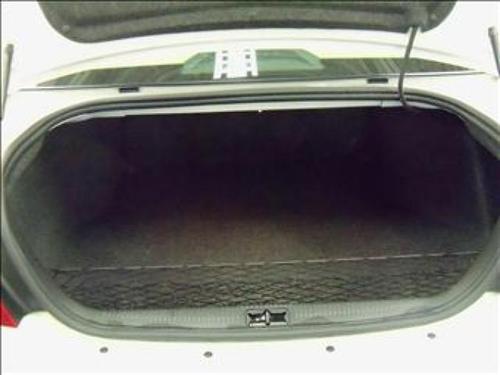 Buick LaCrosse 2008 photo 5