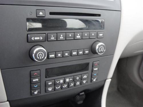 Buick LaCrosse All The Whistlesbells Other