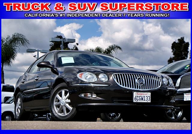 Buick LaCrosse 4dr Sdn V6 Auto 3.5 SE Sedan Sedan