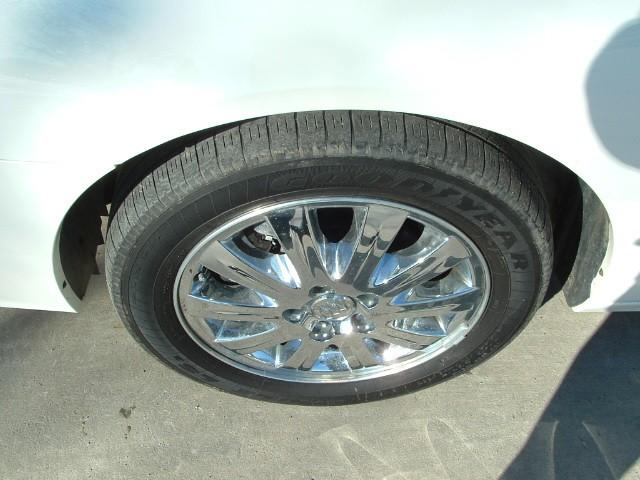 Buick LaCrosse 2008 photo 4