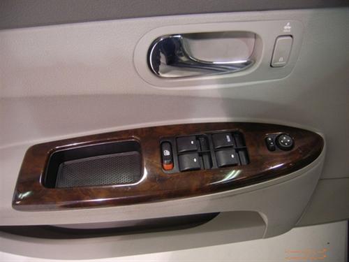 Buick LaCrosse 2008 photo 3