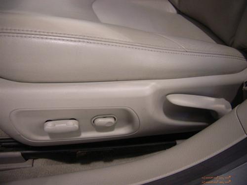 Buick LaCrosse 2008 photo 5