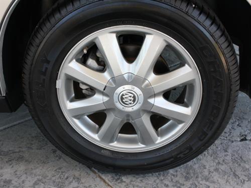 Buick LaCrosse 2008 photo 3