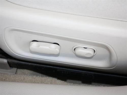 Buick LaCrosse 2008 photo 1