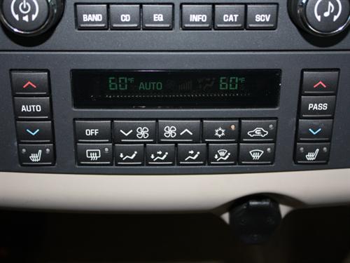 Buick LaCrosse 2008 photo 2