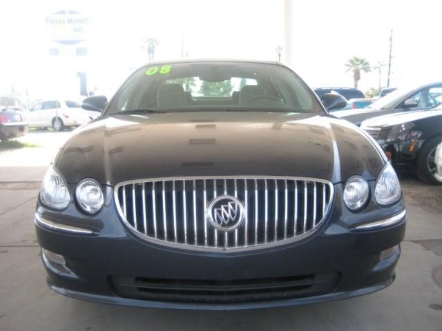 Buick LaCrosse 2008 photo 1