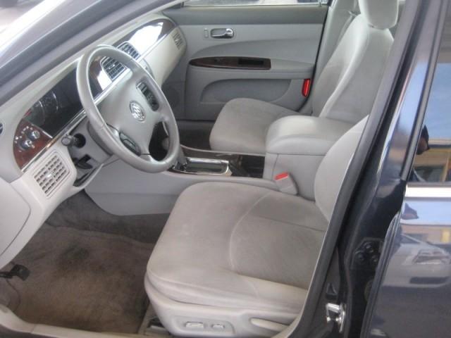Buick LaCrosse 2008 photo 5