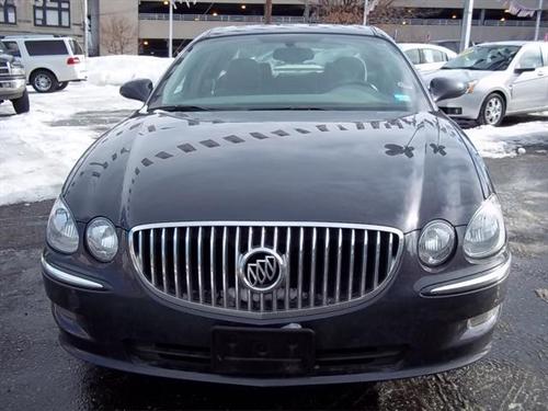 Buick LaCrosse 2008 photo 3