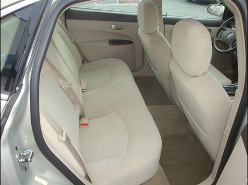 Buick LaCrosse 2008 photo 3